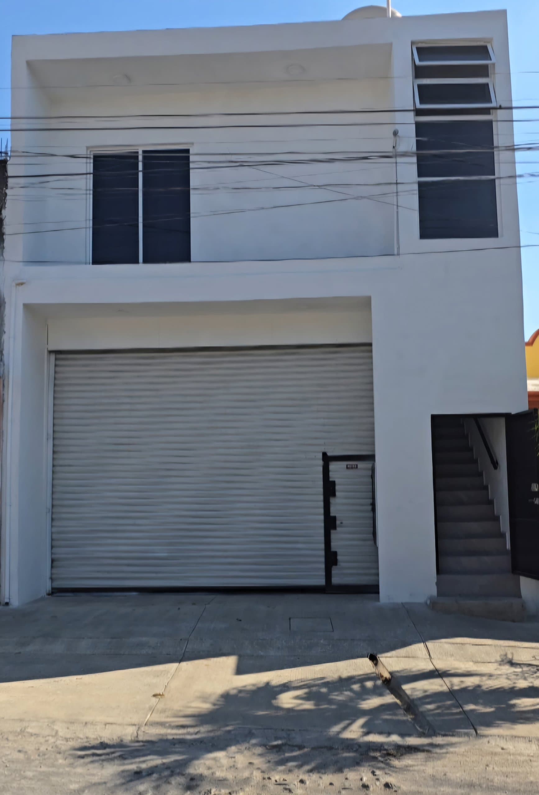 Departamentos Galeana